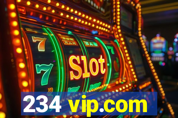 234 vip.com